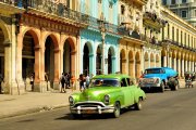 Dlaczego warto spędzić wakacje na Kubie?