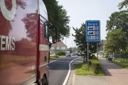 Pobór opłat drogowych w Belgii – nowe zasady