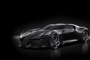 Bugatti La Voiture Norie jest nowym najdroższym samochodem świata