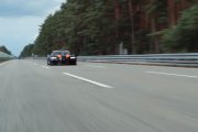 Licznik się nie zatrzymuje - kolejny rekord Bugatti