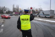Ogólnopolska akcja policji. Co tym razem sprawdzają na drogach?