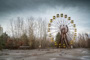 Czarnobyl otwiera kolejne trasy turystyczne