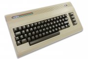 C64 - legendarny komputer powraca