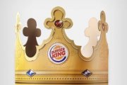 Burger King zaproponował pracę księciu Harry'emu