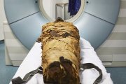 Mumia sprzed 3 tys. lat przemówiła. Jest nagranie