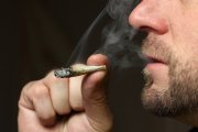 Marihuana wywołała 12-godzinną erekcję