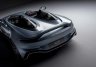 Aston Martin V12 Speedster – kwintesencja kabrioletu