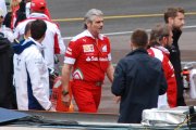 Były szef Ferrari w nowej roli. 