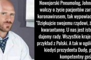 Aktor porno chwali polski rząd. Radna pokazuje jego zdjęcie