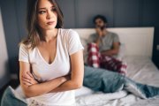 Kobiety mają dość seksu już po roku związku. Wiemy dlaczego