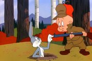 Cenzura w popularnej kreskówce. Elmer straci swoją strzelbę
