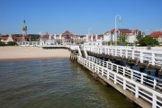 Gdzie na wakacje w Polsce? Oto lista najczystszych plaż