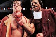 40-lecie Rocky-ego. Kulisy i niepublikowane sceny z kultowego filmu