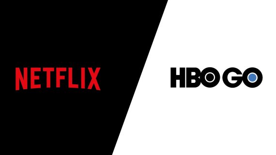Seriale Netflix i HBO