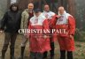 Christian Paul -  najlepsze memy