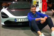 Tomasz Karolak wyrzucony z Ikei. Aktor żali się na instagramie