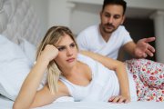 Kobiety szybciej nudzą się monogamicznym związkiem niż mężczyźni