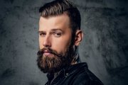 Jak właściwie pielęgnować brodę?
