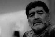 Maradona zraził się do religii po spotkaniu z Polakiem