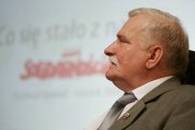 Lech Wałęsa został YouTuberem. 