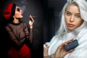 Tradycyjne palenie a podgrzewany tytoń - czy jest jakaś różnica?