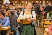 Nie w Monachium i Europie. Oktoberfest zmienia lokalizację