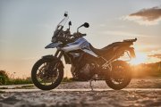 Dodatkowe oświetlenie motocykla - jakie i kiedy wybrać?