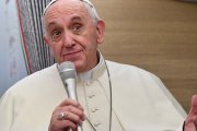 Polska prokuratura zajmie się papieżem. Poszło o... obrazę uczuć religijnych