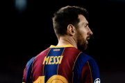 Messi odejdzie z Barcelony. Klub potwierdził informację