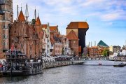 Gdańsk - jak znaleźć mieszkania do wynajęcia?