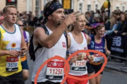Polacy oszukali organizatorów maratonu. Chcieli ominąć wpisowe
