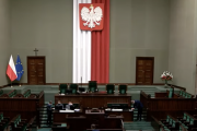 Lex TVN. Sejm przegłosował koniec wolności mediów