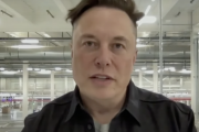 Elon Musk chce, by ludzie umierali