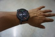 Smartwatch męski ranking – czym się charakteryzują najlepsze zegarki sportowe?
