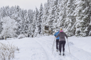 Polska rajem dla niezaszczepionych narciarzy. Turyści przyjeżdżają na nasze stoki