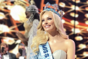 Polka 'najpiękniejszą kobietą świata'. Wygrała Miss World 2021