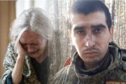Ukraińcy mogą wypuścić jeńców wojennych. Jest jeden warunek – ich matki muszą po nich przyjechać do Kijowa