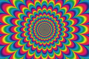 LSD jako suplement diety? Ma poprawiać pamięć i zdolności uczenia się