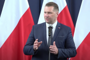 Czarnek: 'albo Polska będzie chrześcijańska, albo jej nie będzie'
