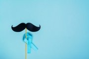 Movember, czyli jak dbać o siebie po męsku