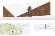 Lublin: radni zdecydowali, że w mieście stanie prawie 4 metrowy pomnik Kaczyńskiego