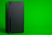 Dlaczego warto wybrać konsolę Xbox Series X?