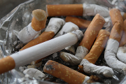Unia Europejska chce wprowadzić większy podatek na papierosy