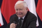 Znana przyjaciółka Kaczyńskiego, która pożyczała mu pieniądze, zarobiła milion złotych w spółkach Skarbu Państwa