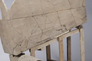 Naukowcy odkryli najstarszą na świecie i niezwykle luksusową muszlę klozetową