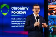 Premier Morawiecki wydał ok. 78 000 zł na reklamy wpisów na Facebooku. Nowe dane