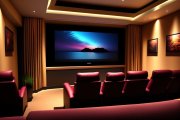 Własny pokój do TV (i nie tylko) – jak zaprojektować i wyposażyć w meble swoje mini-kino?