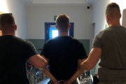 Gangster z Gdańska ukradł 33 płyny do spryskiwaczy. Na koncie ma także rowery