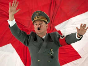Rola Adolfa Hitlera