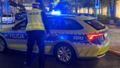 policja